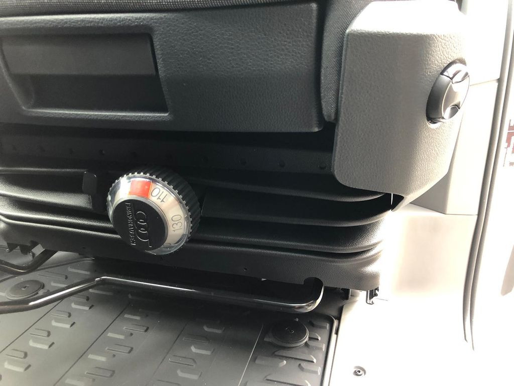 패널 밴 Volkswagen Crafter Kasten 35 L3H2 4MOTION LED PDC : 사진 14