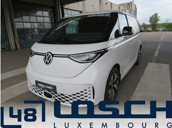 소형 밴, 전기 밴 Volkswagen ID.Buzz Cargo 150 kW : 사진 1
