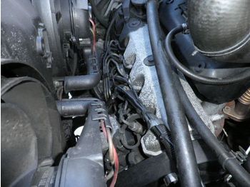 엔진 및 부품 Volkswagen Motor T4 Kennbuchstabe ACV : 사진 1