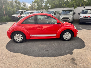 차량 Volkswagen New Beetle Lim. 2.0 : 사진 5