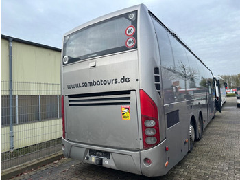 Volvo 9700  - 대형 버스 : 사진 3