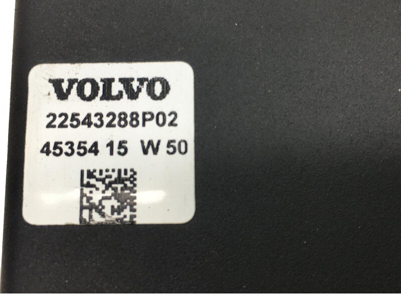 전기 설비 Volvo B0E (01.16-) : 사진 9