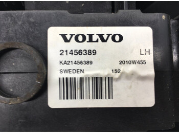 기어 스틱 버스 용 Volvo B12B (01.97-12.11) : 사진 4