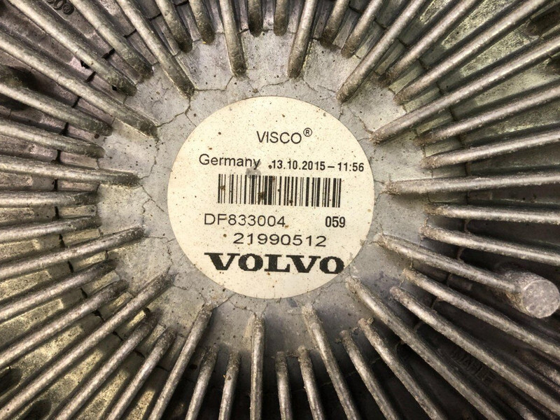 냉각 시스템 Volvo BEHR,VOLVO,VISCO FM (01.13-) : 사진 8