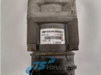 브레이크 밸브 트럭 용 Volvo Brake pressure control 21390592 : 사진 3