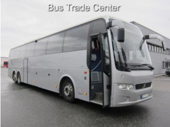 대형 버스 Volvo Carrus Delta Oy 9700H NL // 9700 H B12B : 사진 1