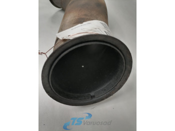 머플러 트럭 용 Volvo Exhaust pipe 1629939 : 사진 3