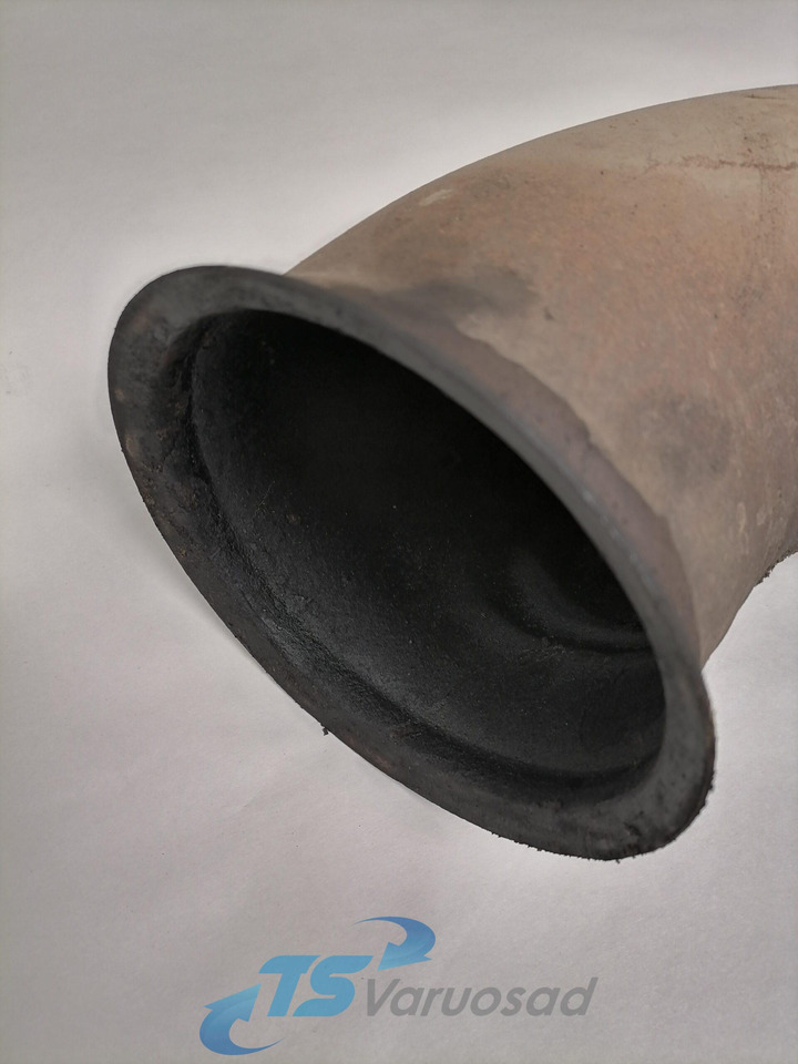 머플러 트럭 용 Volvo Exhaust pipe 1629939 : 사진 2