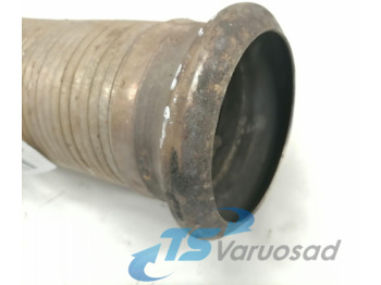 머플러 트럭 용 Volvo Exhaust pipe 25381839 : 사진 3