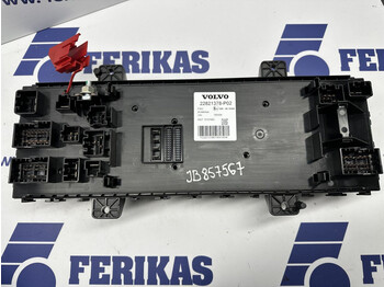 전기 설비 트럭 용 Volvo FH4 : 사진 2
