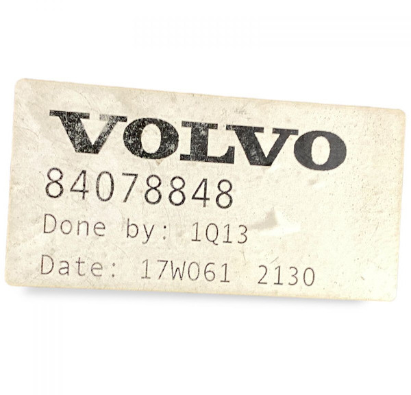 쇼크 업소버 Volvo FH (01.12-) : 사진 7