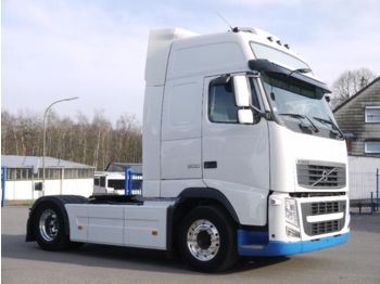트랙터 유닛 Volvo FH 13 500 *Globertrotter*Retarder*EURO 5* : 사진 1