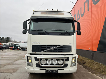 후크 리프트 트럭 Volvo FH 460 6x2 Palift L=5174mm : 사진 3