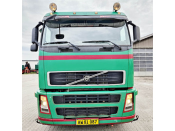 케이블 시스템 트럭 Volvo FH 480 : 사진 4