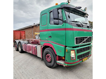 케이블 시스템 트럭 Volvo FH 480 : 사진 3