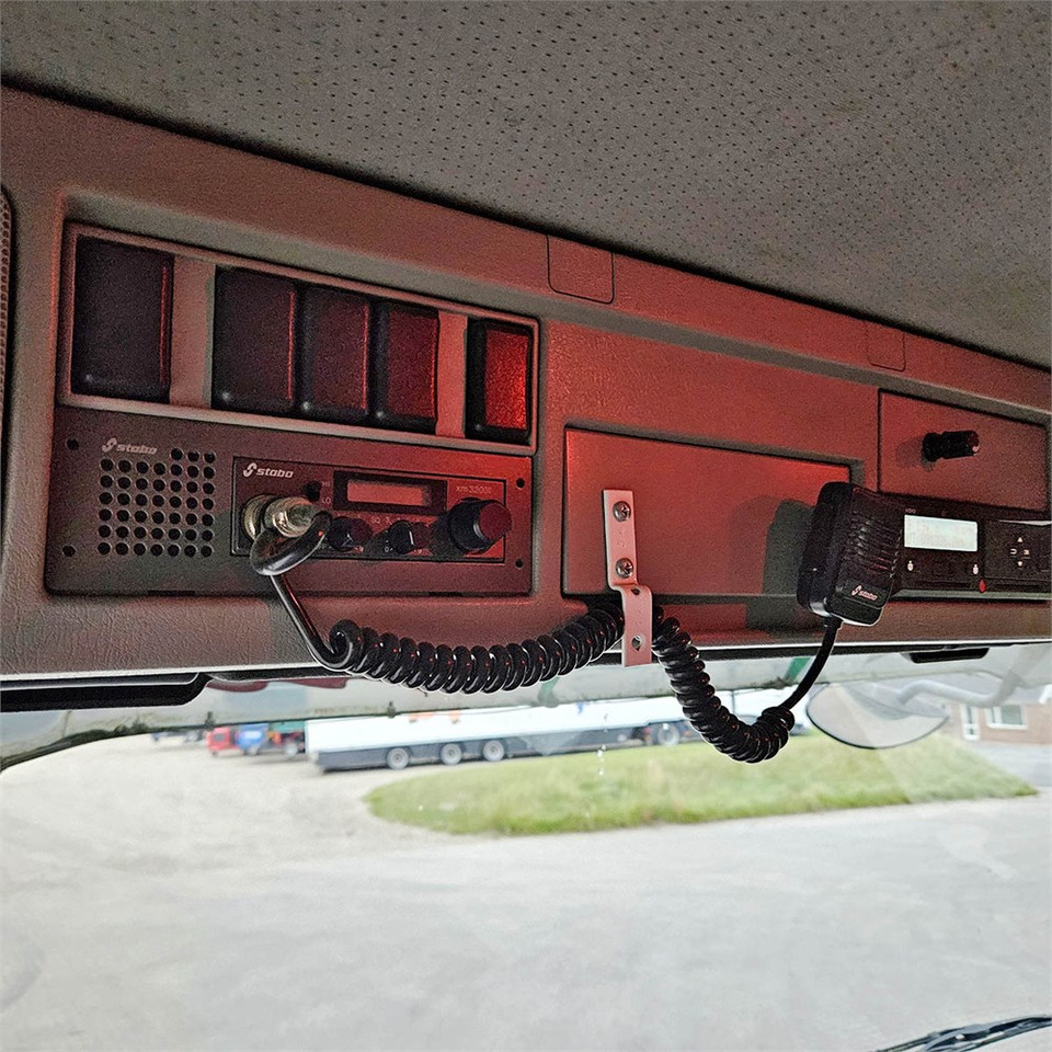 케이블 시스템 트럭 Volvo FH 480 : 사진 20