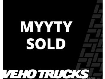 박스 트럭 Volvo FL240 Citypro MYYTY - SOLD : 사진 1