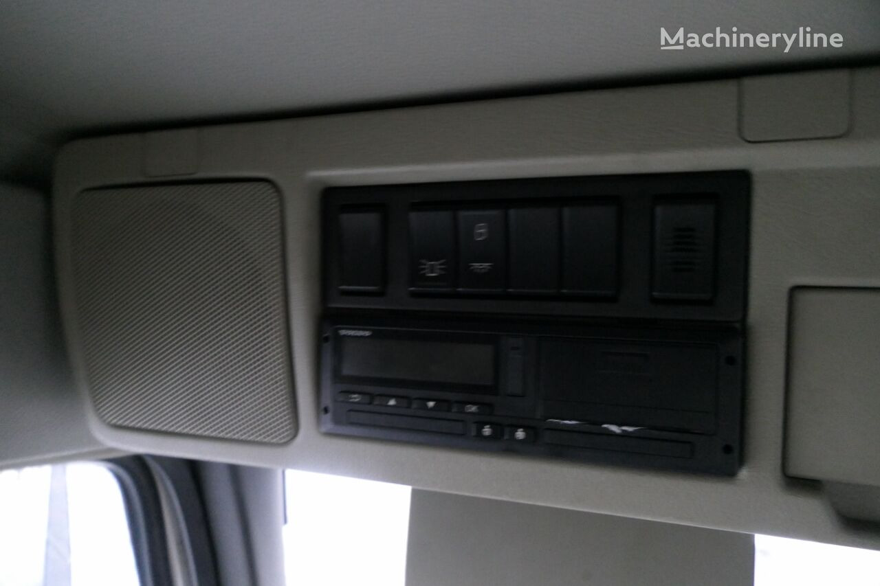 콘크리트 믹서 트럭 Volvo FMX 410 : 사진 23