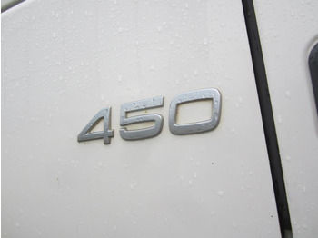 트랙터 유닛 Volvo FMX 450 : 사진 4