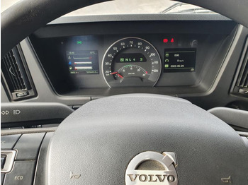 트랙터 유닛 Volvo FMX 450 : 사진 4