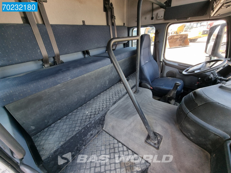 커튼사이더 트럭 Volvo FM 300 4X2 5-seats cabin Manual Euro 4 : 사진 21