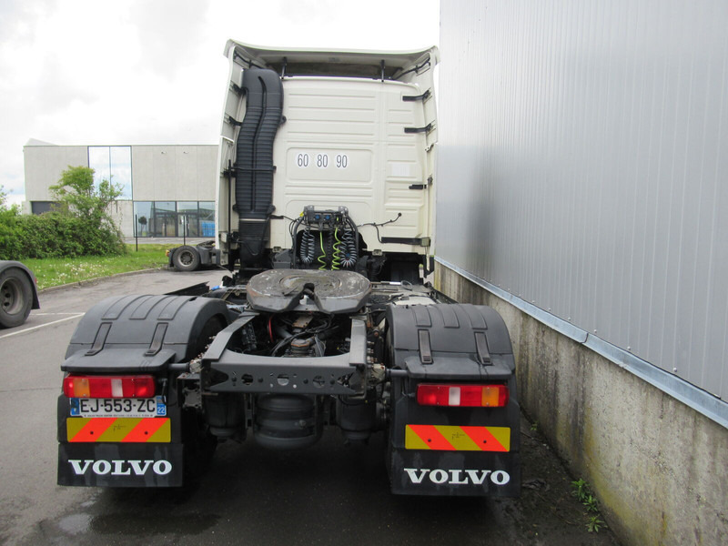 트랙터 유닛 Volvo FM 460 : 사진 9