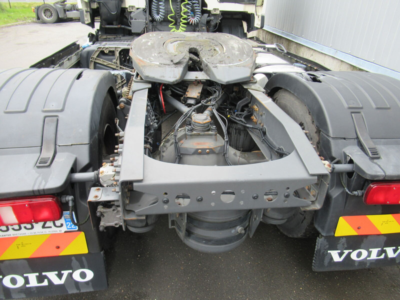 트랙터 유닛 Volvo FM 460 : 사진 10