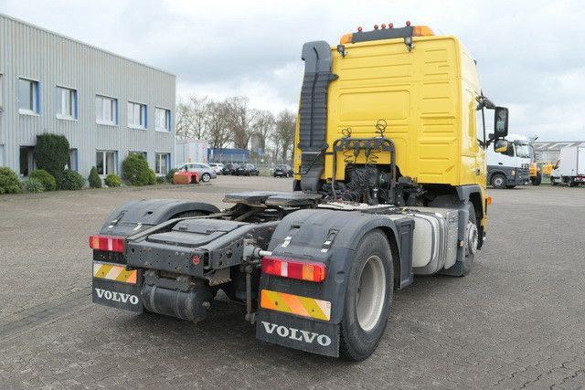 트랙터 유닛 Volvo FM 480 4x2, Hydraulik, 315tkm, Klima, Alu-Felgen : 사진 3