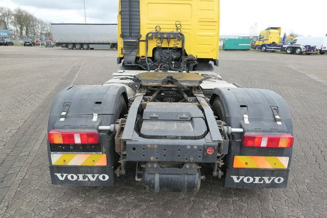 트랙터 유닛 Volvo FM 480 4x2, Hydraulik, 315tkm, Klima, Alu-Felgen : 사진 4
