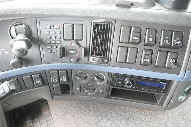 트랙터 유닛 Volvo FM 480 4x2, Hydraulik, 315tkm, Klima, Alu-Felgen : 사진 14