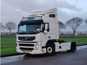 트랙터 유닛 Volvo FM 9.380 globe nl-truck : 사진 2