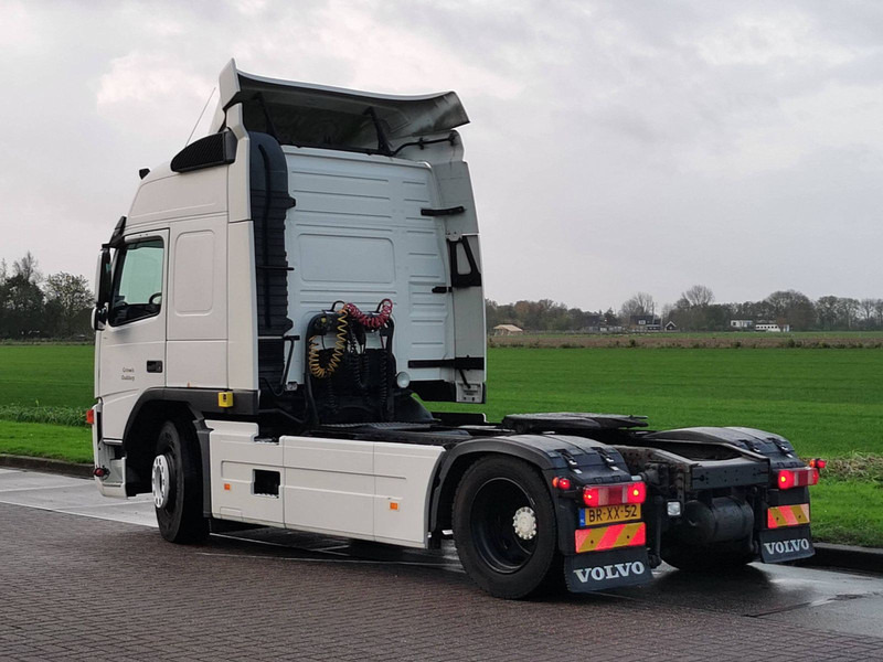 트랙터 유닛 Volvo FM 9.380 globe nl-truck : 사진 6