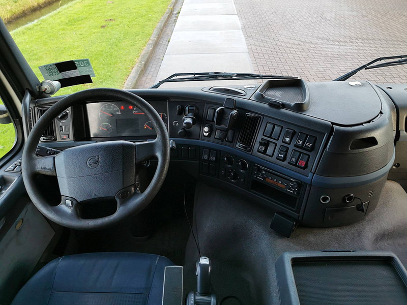 트랙터 유닛 Volvo FM 9.380 globe nl-truck : 사진 8