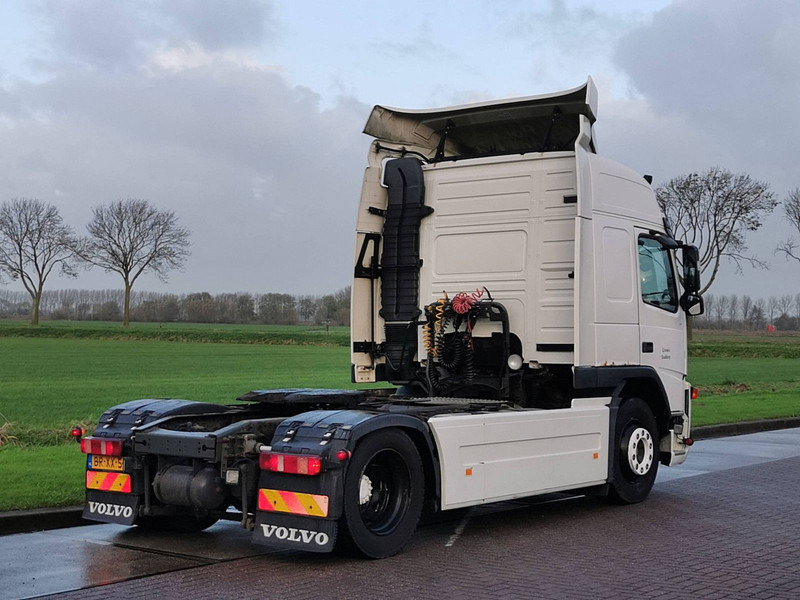 트랙터 유닛 Volvo FM 9.380 globe nl-truck : 사진 3