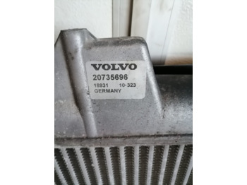인터쿨러 트럭 용 Volvo Intercooler radiator 20735696 : 사진 3