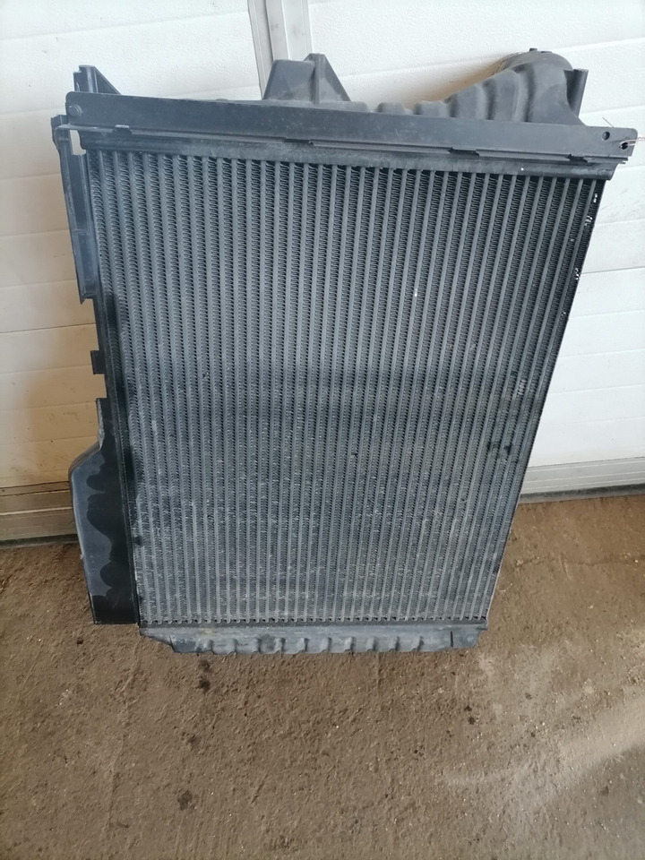 인터쿨러 트럭 용 Volvo Intercooler radiator 20735696 : 사진 2
