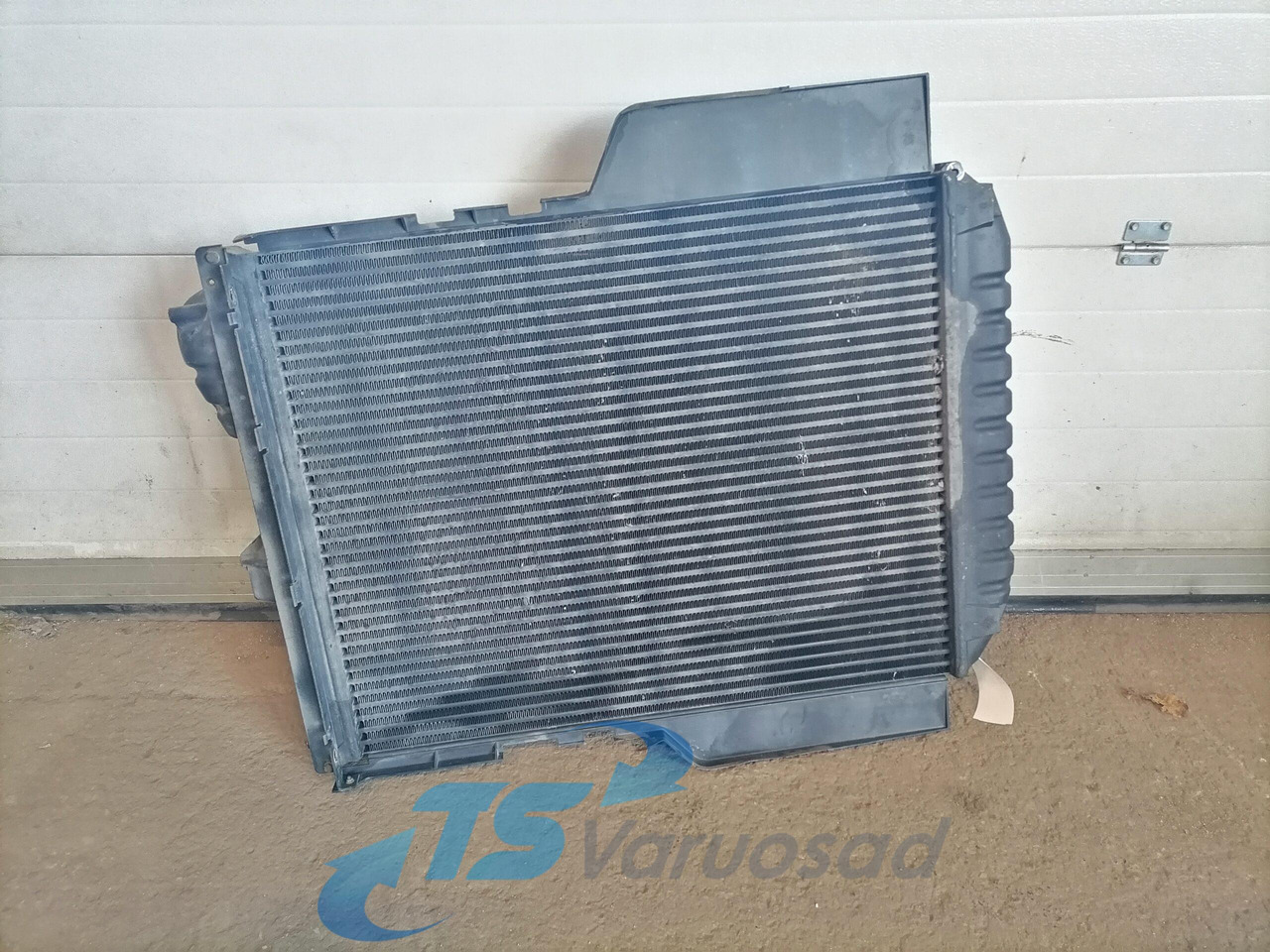 인터쿨러 트럭 용 Volvo Intercooler radiator 20936050 : 사진 2