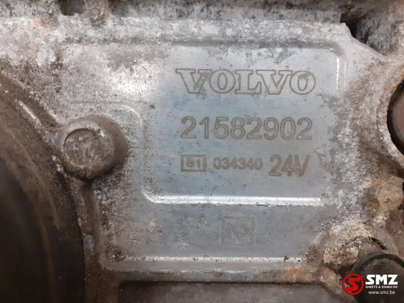 연료 시스템 트럭 용 Volvo Occ AdBluepomp Volvo : 사진 6