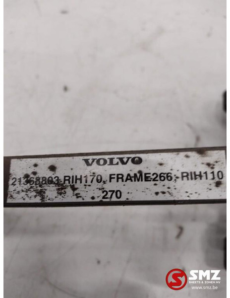 센서 트럭 용 Volvo Occ sensor drukregelklep + kraanstang Volvo FH 221 : 사진 3