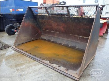 Volvo Snöskopa 5,4 kbm (Stora BM) - 버킷