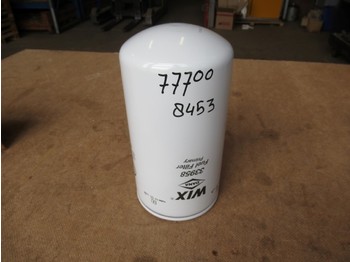 신규 연료 필터 건설기계 용 WIX 33958 : 사진 1