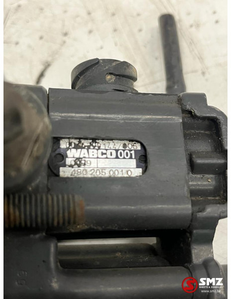 예비 부속 트럭 용 Wabco Occ wabco ventiel : 사진 4