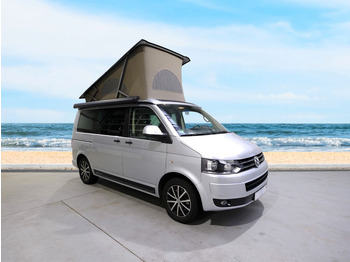 Westfalia California Edition/VW T5/Markise/Klima/180 PS  - 캠핑 밴
