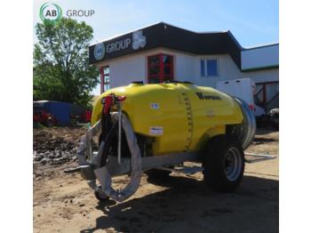 Woprol Obstbauspritze 1000l/Orchard sprayer/Pulverisateur de verger/Atomizador/Opryskiwacz - 견인 스프레이