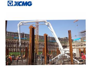 콘크리트 장비 XCMG Concrete Distributor PB17D-3R Small Spider Climbing Mobile Concrete Placing Boom : 사진 2