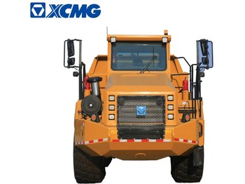 관절 덤프 XCMG Official Used 6x6 Mine Articulated Dump Truck 40ton Mining Truck XDA40 : 사진 3