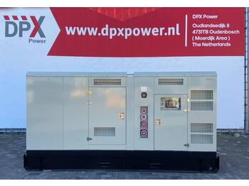 YTO YM6S4L-15 - 275 kVA Generator - DPX-19894  - 발전기 세트