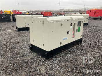 YTO YT3B2-15 Mobile (Unused) - 발전기 세트