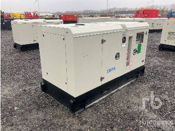 YTO YT3B2-15 Skid-Mounted (Unused) - 발전기 세트