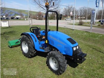 신규 스트래들 트랙터 Yagmur Agrifarm 350 35PS Traktor Schlepper Allrad NEU : 사진 1